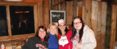 2016 Trails In Pot Luck